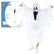 Carnival Costume - Ghost, size M - Costume