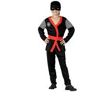 Carnival Dress - Ninja size L - Costume