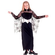 Carnival Dress - Queen of spiders size M - Costume