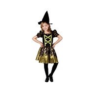 Carnival Dress - Witch S - Costume