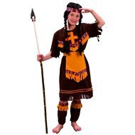Carnival Dress - Native American Size S - Costume