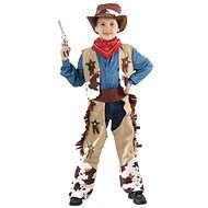 Karnevalskostüm - Cowboy Größe M - Kostüm