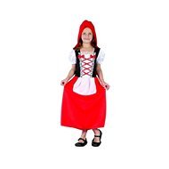 Red Riding Hood costume size. M - Costume