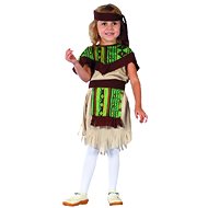 Carnival Dress - Indian Size XS - Costume