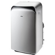 DAITSU APD 9 CR - Portable Air Conditioner