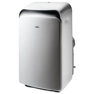 DAITSU APD 12 CR - Portable Air Conditioner