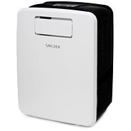 SAKURA SPC 9 DMA - Portable Air Conditioner