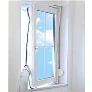 TROTEC Tesnenie do okien univerzálne - Tesnenie okien pre mobilné klimatizácie