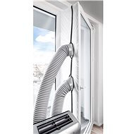 TROTEC Balcony Door Sealing - Window Sealing for Mobile Air Conditioners