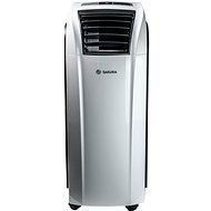 SAKURA SPC 40R-DAME - Portable Air Conditioner