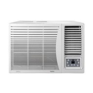 DAITSU AKD 9AFDN - Window Air Conditioner