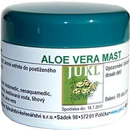 JUKL Aloe Vera Ointment 50ml - Ointment