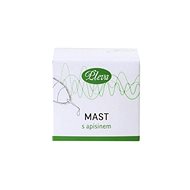 Pleva ointment with apisin - bee venom, 20 g - Ointment