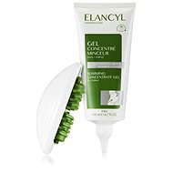 ELANCYL Slim Massage + Slimming Concentrate Gel - Body Cream