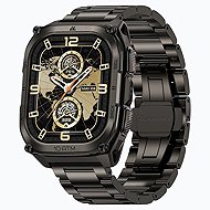 KOSPET TANK M4 Special Edition Black - Smart Watch