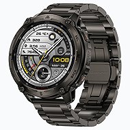 KOSPET TANK T4 Special Edition Black - Smart Watch