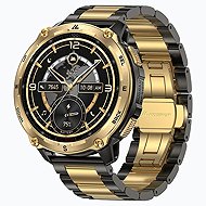 KOSPET TANK T4 Special Edition Gold - Smart Watch