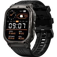 KOSPET TANK M3 Black - Smartwatch