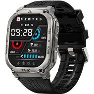 KOSPET TANK M3 Silver - Smart Watch