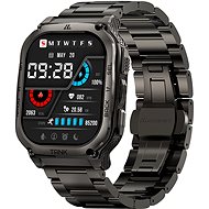 KOSPET TANK M3 Special Edition Black - Smart Watch