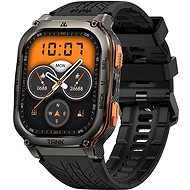 KOSPET TANK M3 Ultra Black - Smart Watch