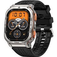 KOSPET TANK M3 Ultra Silver - Smart Watch