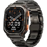 KOSPET TANK M3 Ultra Special Edition Black - Smart Watch