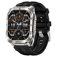 KOSPET TANK M4 C Silver - Smart Watch