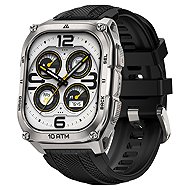 KOSPET TANK M4 Silver - Smart Watch