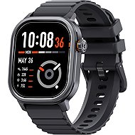 KOSPET PULSE Black - Smartwatch