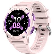 KOSPET TANK S2 Pink - Smart Watch