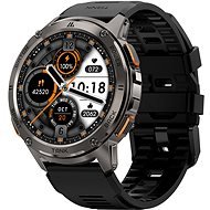 KOSPET TANK T3 Black - Smartwatch