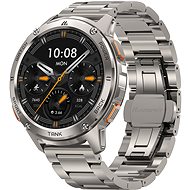 KOSPET TANK T3 Special Edition Silver - Smartwatch