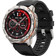 KOSPET TANK T3 Ultra 2 Silver - Smart Watch