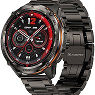 KOSPET TANK T3 Ultra 2 Special Edition Black - Smart Watch