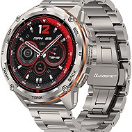 KOSPET TANK T3 Ultra 2 Special Edition Silver - Smart Watch