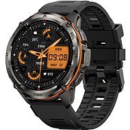 KOSPET TANK T3 Ultra Black - Smartwatch