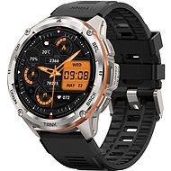 KOSPET TANK T3 Ultra Silver - Smart Watch