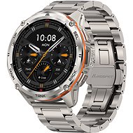 KOSPET TANK T3 Ultra Special Edition Silver - Smart Watch