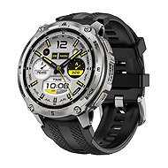 KOSPET TANK T4 Silver - Smart Watch