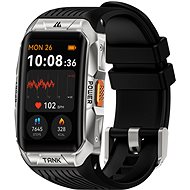 KOSPET TANK X2 Ultra Silver - Smartwatch