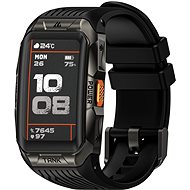 KOSPET TANK X2 Black - Okosóra