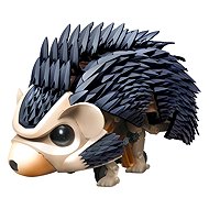 Nuna the robotic hedgehog - Building Set