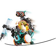 Codix mechanical coding robot - Building Set