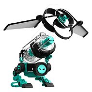 Flybots Launching Robots - Building Set