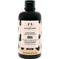 The Body Shop Conditioner for dry and brittle hair Shea 250 ml - Conditioner