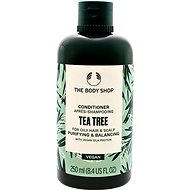 The Body Shop Conditioner for oily hair Tea Tree 250 ml - Conditioner