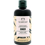 The Body Shop Anti-Dandruff Conditioner Ginger 250 ml - Conditioner