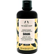 The Body Shop Moisturising Conditioner Banana 250 ml - Conditioner