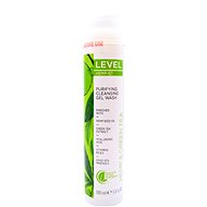 LEVEL Dead Sea Na problematickou pleť 100 ml - Cleansing Gel